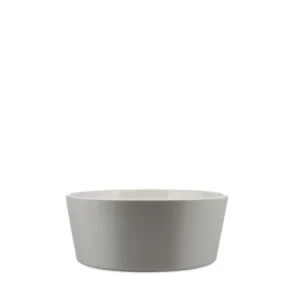 Alessi - Insalatiera Light Grey Tonale DC03/38 LG Scelto Dai Clienti