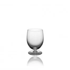 Novità Alessi - Set 4 Bicchieri per Acqua Dressed MW02/41