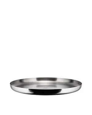 Offerta Del Giorno Alessi - Vassoio rotondo Acciaio JM14/35