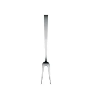 Alessi - Forchettone da cucina Acciaio Mangetootoo PS17/52 Occasione