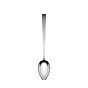 Alessi - Cucchiaio da cucina Acciaio Mangetootoo PS17/51 Ultime Pezzi