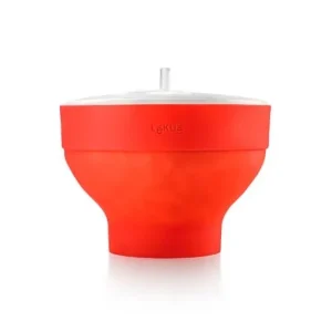 Lékué - PopCorn Maker 1841845 Prezzo Ridotto