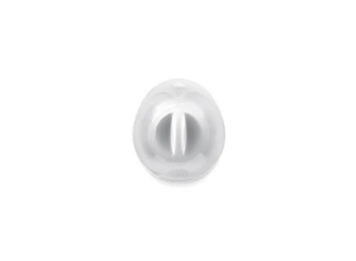 Lékué - Coperchio Ventosa con Foro 10.5 cm 1841898 Occasione Imperdibile