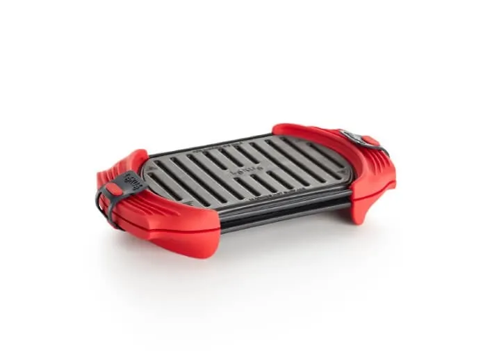Acquista Ora Lékué - Grill per Microonde a 2 Pezzi 1842184