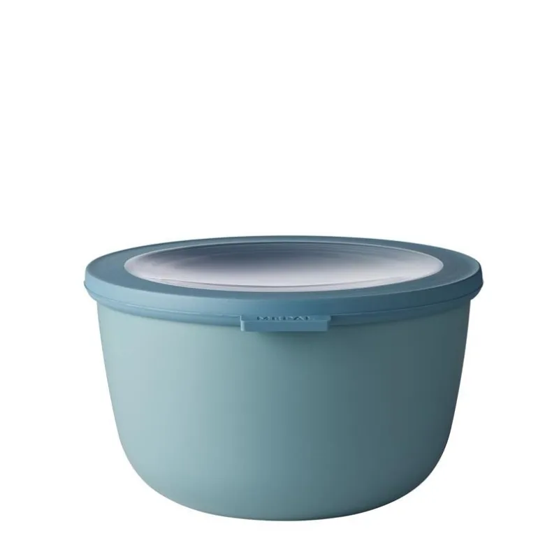 Mepal - Ciotola Multi con Coperchio Cirqula 2 litri 6222336 Prezzo Ridotto