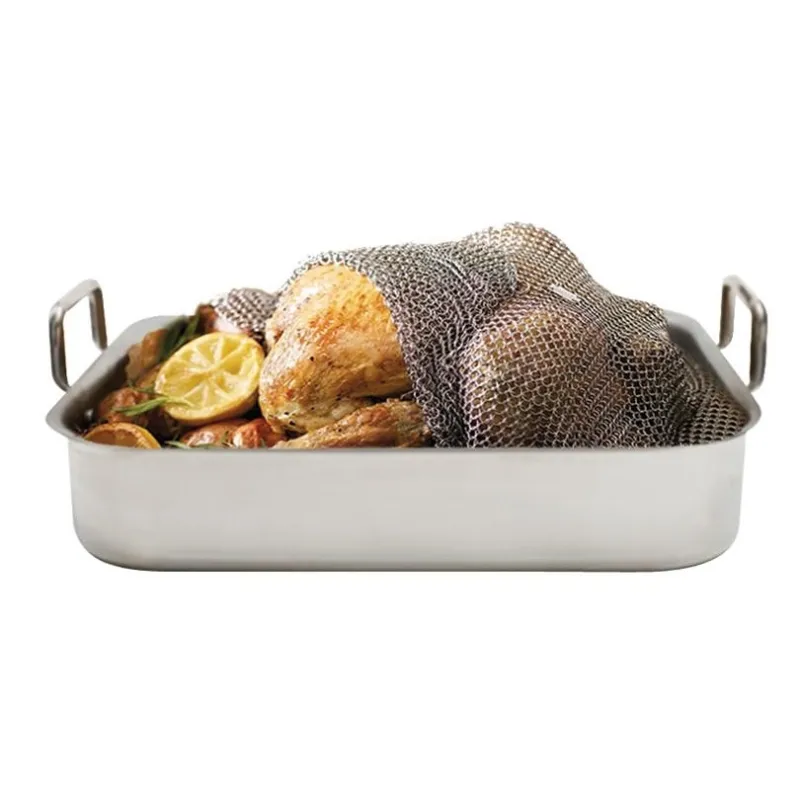 Novac - Rete Roasteasy 5250605 Reso Gratuito
