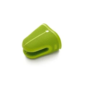 Quantità Limitata Lékué - Pinza in Silicone Verde 1841579