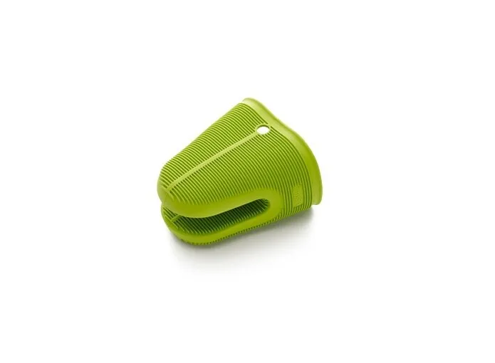 Quantità Limitata Lékué - Pinza in Silicone Verde 1841579