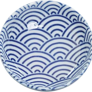 Tokyo Design Studio - Ciotola per Salsa Nippon Blue Wave 7004 Spedito Oggi