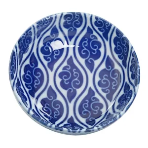 Consegna Rapida Tokyo Design Studio - Ciotola per Salsa Nippon Blue Cloud 7006