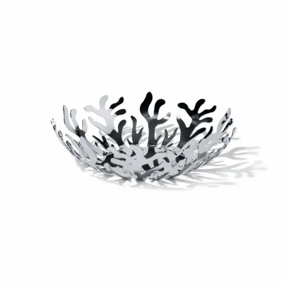 Alessi - Fruttiera Acciaio Mediterraneo ESI01/25 Offerta Del Giorno