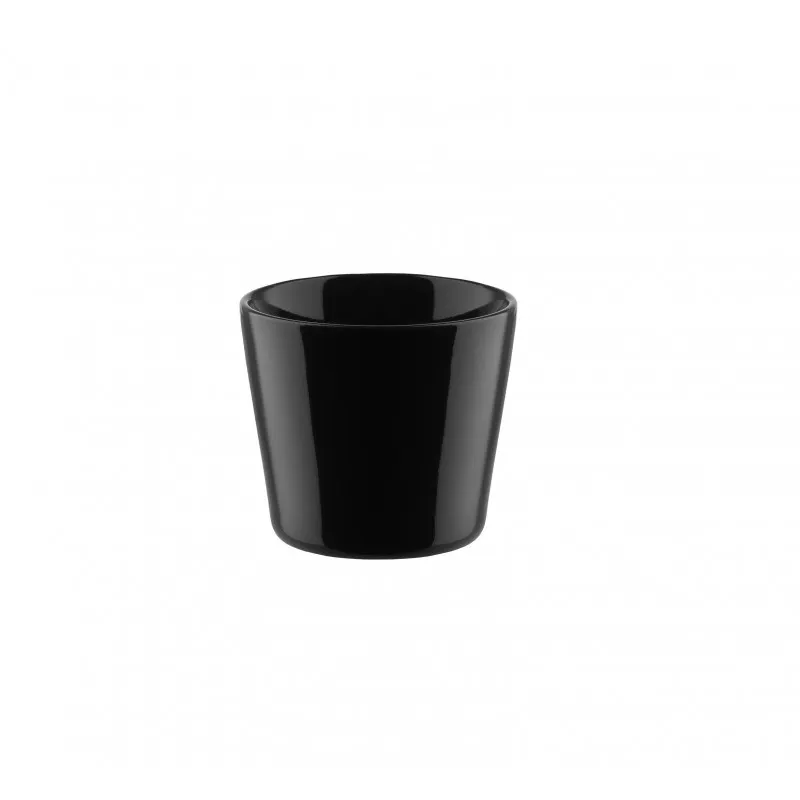 Alessi - Set 4 Tazzine Ceramica Tonale DC03/76 B Offerta Limitata