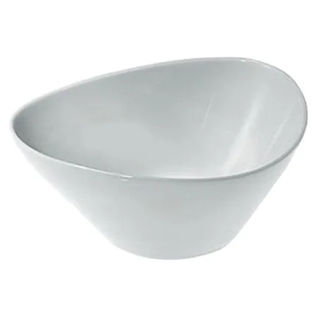 Alessi - Set 6 Coppette Alte Bianco Colombina Collection FM10/54 H Professionale