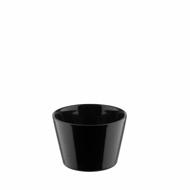 Alessi - Set 4 Tazze Ceramica Tonale DC03/78 B Promozione Esclusiva