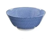 Prezzo Di Fabbrica Tokyo Design Studio - Ciotola Tayo Nippon Blue Square 8095