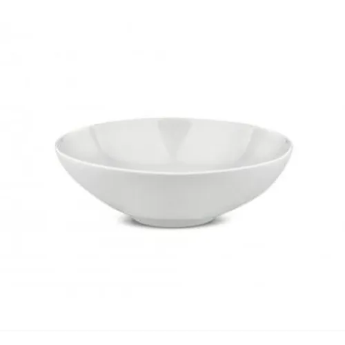 Spedito Oggi Alessi - Set 6 Coppette Mami Bianco SG53/54
