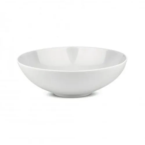 Prezzo Ridotto Alessi - Set 6 Ciotole Bianco Mami SG53/3