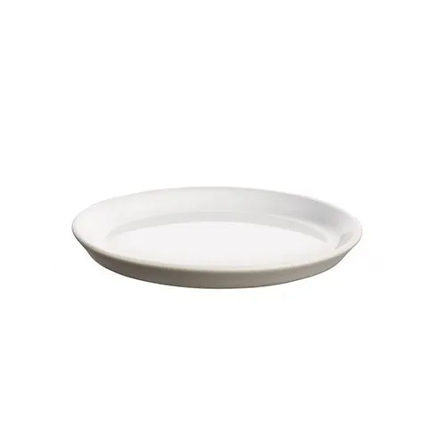 Promo Stagionale Alessi - Set 4 Piattini Light Grey Tonale DC03/77 LG