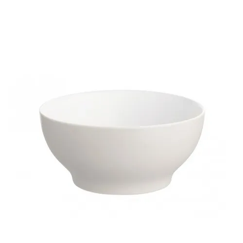 Alessi - Set 4 Ciotole White Yellow Tonale DC03/54 WY Promo Stagionale