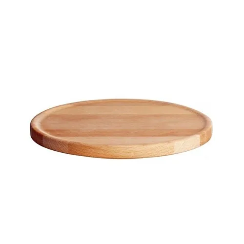 Nuova Collezione Alessi - Piatto Legno Tonale DC03/34