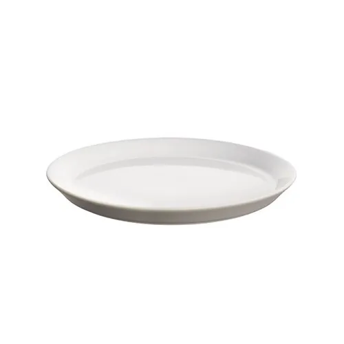 Soddisfatti O Rimborsati Alessi - Set 4 Piatti Da Dessert Light Grey Tonale DC03/5 LG