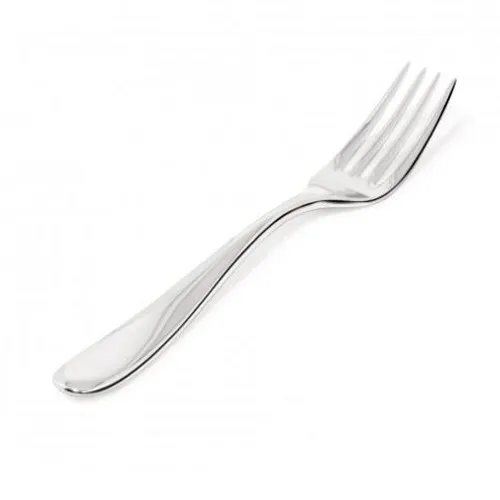 Occasione Imperdibile Alessi - Set 6 Forchette da Frutta Nuovo Milano 5180/5