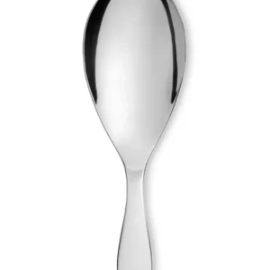 Alessi - Cucchiaio da servizio per risotto eat.it WA10/27 Promo Stagionale