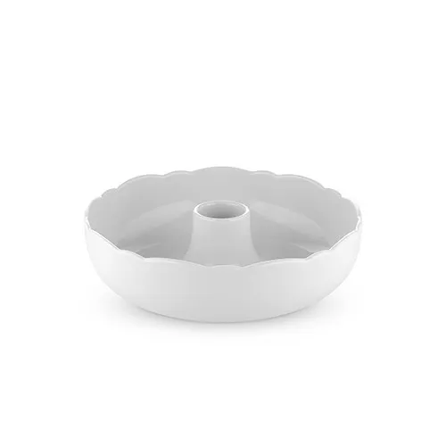 A Buon Prezzo Alessi - Ciotola per frutta essiccata Bianco Dressed MW45