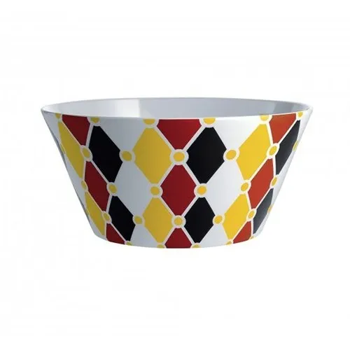 Spedizione Espresso Alessi - Insalatiera Circus MW59