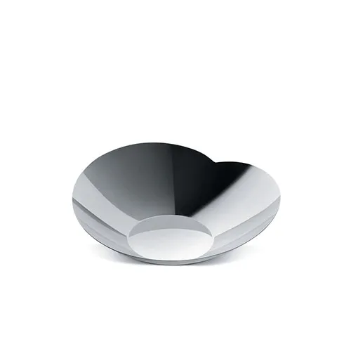 Promo Stagionale Alessi - Insalatiera Acciaio Human collection BMGS01/22