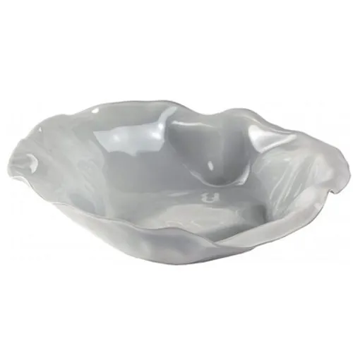 Alessi - Cestino Bianco Sarrià 90084 W Soddisfatti O Rimborsati