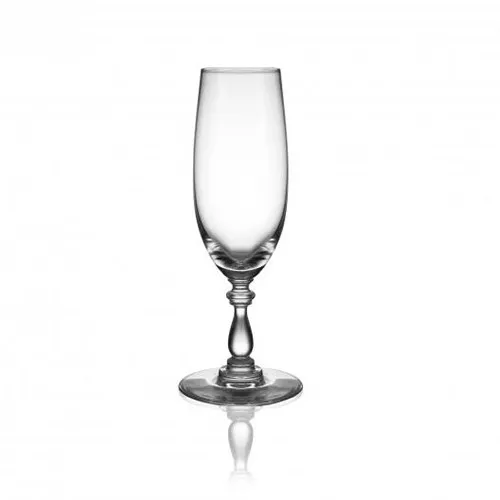 Offerta Alessi - Set 4 Bicchieri per spumanti e champagne Dressed MW02/9