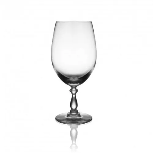Prezzo Conveniente Alessi - Set 4 Bicchieri per vini rossi Dressed MW02/0
