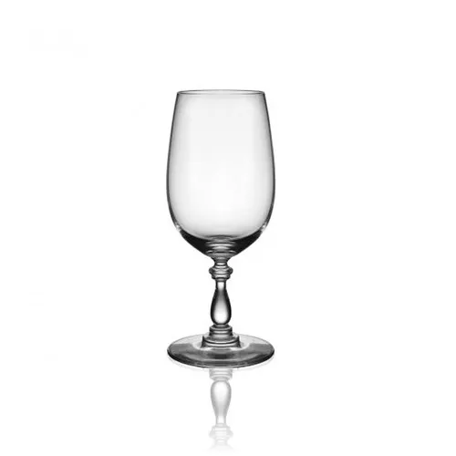 Alessi - Set 4 Bicchieri per vini bianchi Dressed MW02/1 Offerta