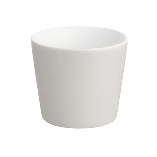 Occasione Alessi - Set 4 Bicchieri Ceramica Light Grey Tonale DC03/41 LG