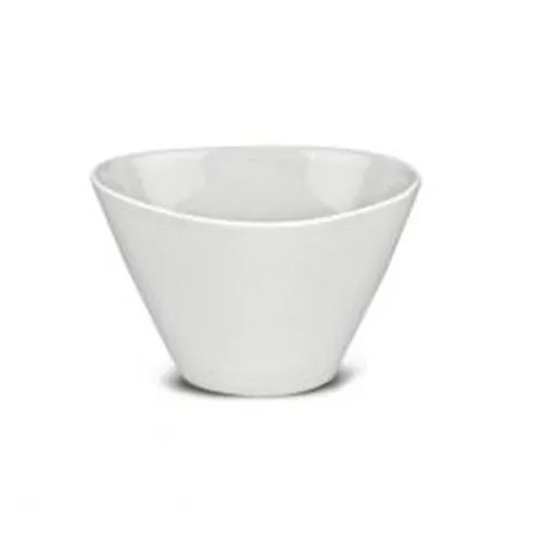 Alessi - Set 6 Tazze da caffè Bianco Colombina Collection FM10/76 Nuova Collezione