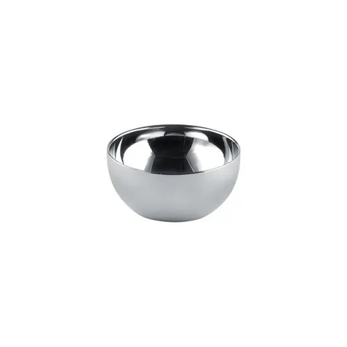 Professionale Alessi - Coppetta Acciaio Double DUL02/12