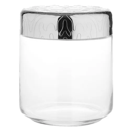 Super Prezzo Alessi - Barattolo Dressed 75 cl MW21/75