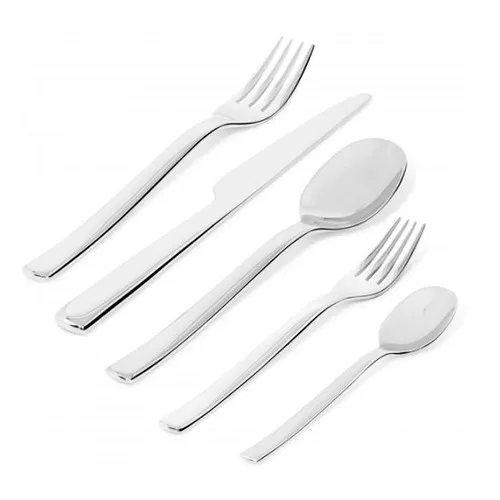 Offerta Alessi - Servizio di posate 5 pezzi Ovale REB09S5