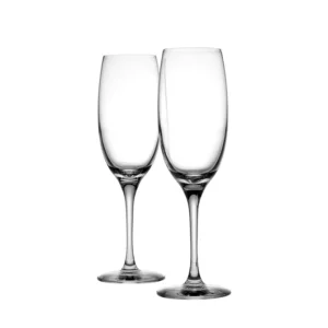 Saldi Alessi - Set due Bicchieri Spumante MAMI XL SG119/9S2