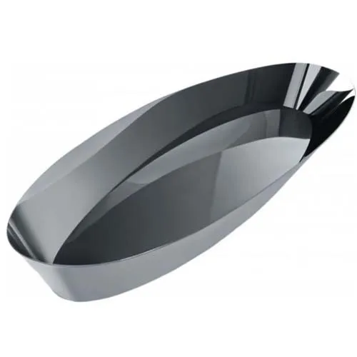 Miglior Prezzo Alessi - Cestino per pane Acciaio Pinpin CGH04