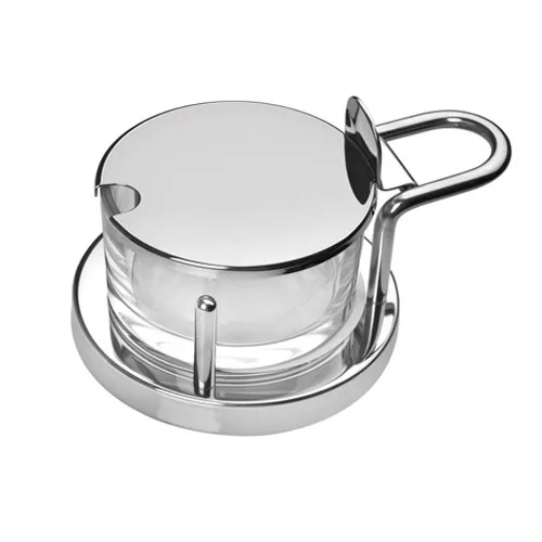 Alessi - Formaggiera Acciaio 5071 Offerta Del Giorno