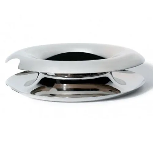 Alessi - Fruttiera Acciaio Fruit Loop LV01 Miglior Prezzo