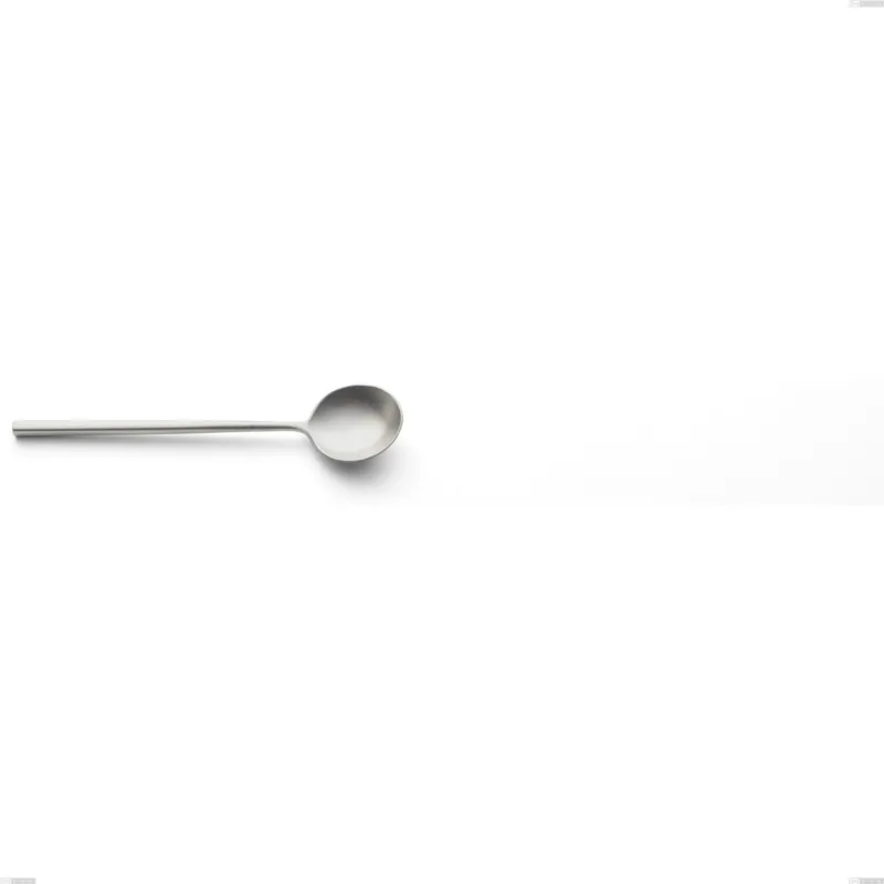 A Buon Prezzo Cucchiaino caffè Kyoto Sabbiato, Acciaio inox (Aisi 304) inox sabbiato, lunghezza 145 mm Eme Posaterie