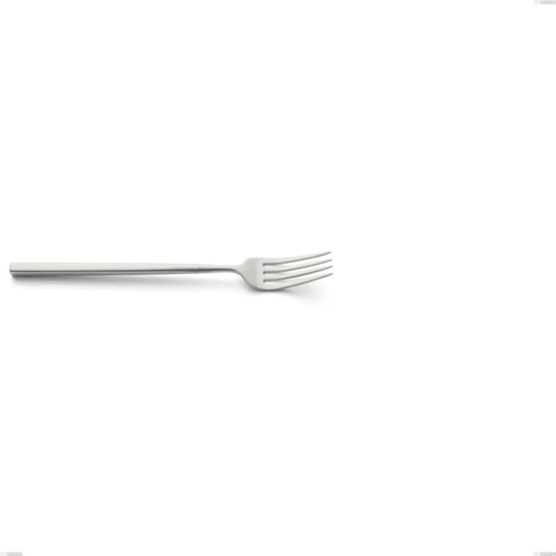 Bestseller Forchetta frutta Kyoto Sabbiato, Acciaio inox (Aisi 304) inox sabbiato, lunghezza 190 mm Eme Posaterie