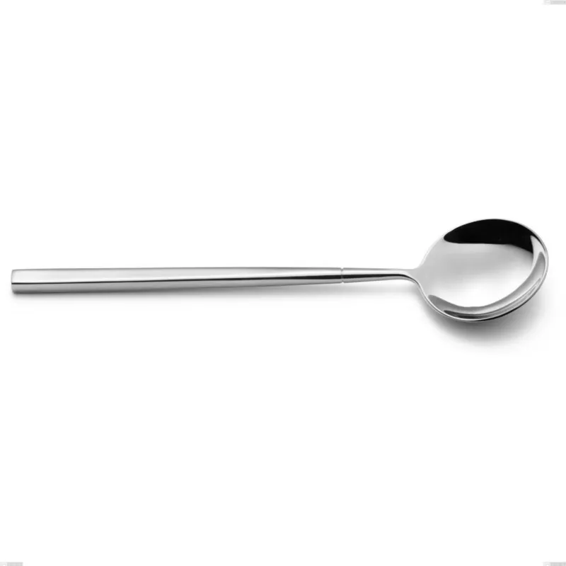 Saldi Cucchiaino frutta kyoto, Acciaio inox (Aisi 304) inox lucido, lunghezza 183 mm Eme Posaterie