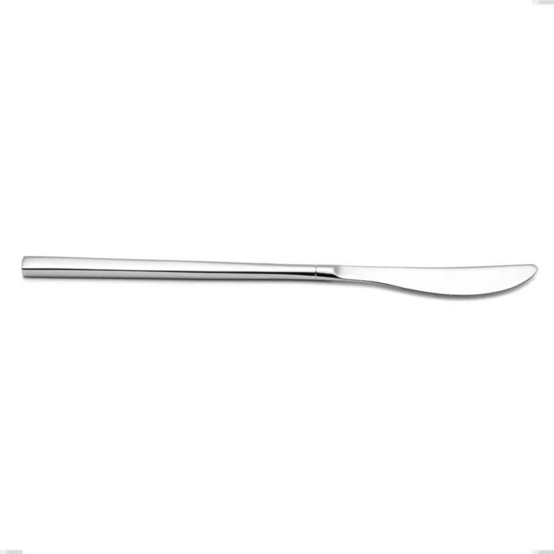 Coltello frutta kyoto, Acciaio inox (Aisi 304) inox lucido, lunghezza 206 mm Eme Posaterie Prezzo Di Fabbrica