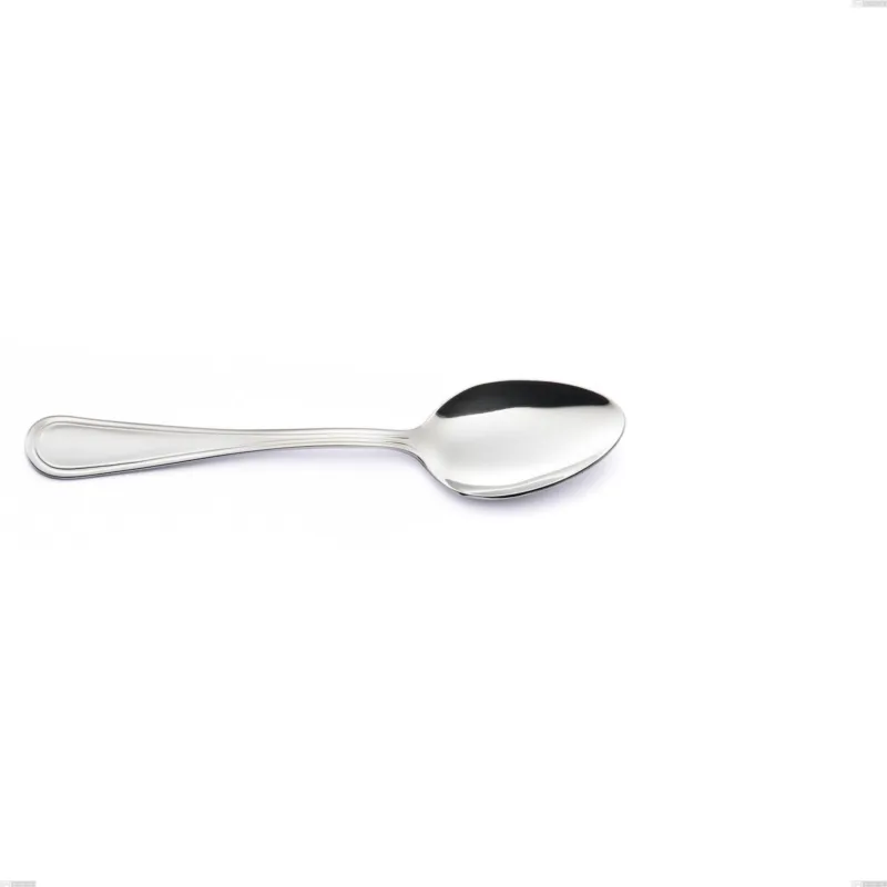 Cucchiaino frutta Impero Inox 3 mm, Acciaio inox (Aisi 304) Inox Lucido, spessore 3 mm, lunghezza 182 mm Eme Posaterie Economico