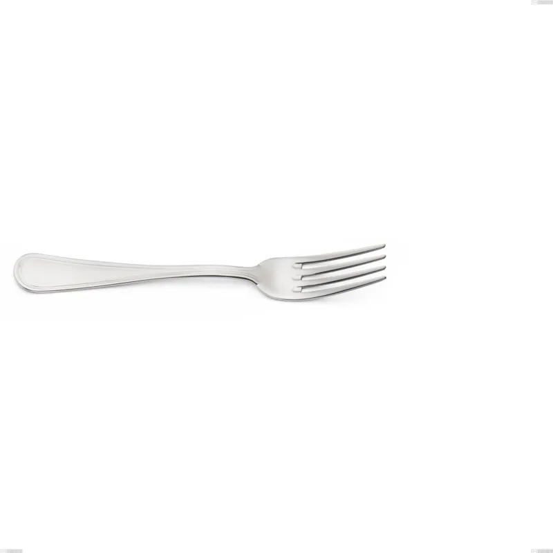 Economico Forchetta frutta Impero Inox 3 mm, Acciaio inox (Aisi 304) Inox Lucido, spessore 3 mm, lunghezza 184 mm Eme Posaterie