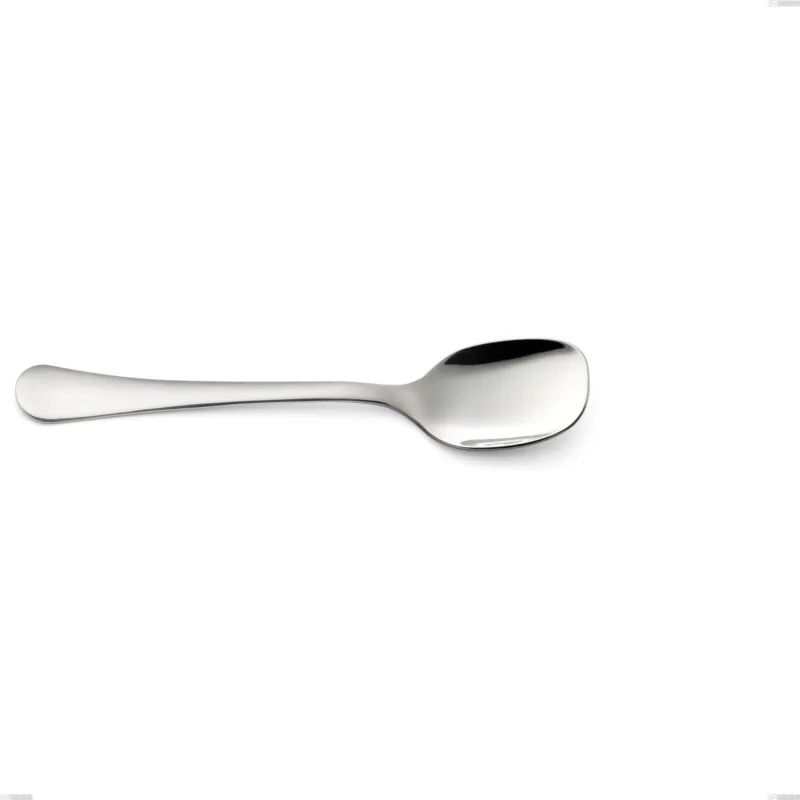 Di Tendenza Cucchiaio gelato Milano inox 18/10 , 141 mm Acciaio inox 18/10 (AISI304) lucido a specchio , spessore 2.5 mm Eme Posaterie